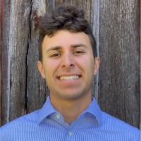 PwC Employee Eric Delong's profile photo