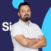 Sirma Employee Merdihan Ismailov's profile photo
