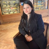 SpotShine Consulting Employee Deepti Sharma's profile photo