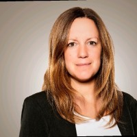 Knipping Kunststofftechnik Employee Claudia Györi's profile photo