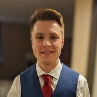 Devine180 LLC. Employee Kyle Szekeres's profile photo