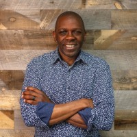 Grace Chapel Employee Stephen Nyakairu's profile photo