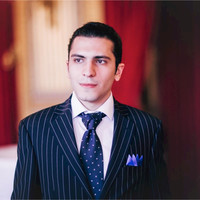 BeeGraphy Employee Artyom Aghajanyan's profile photo