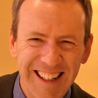 University of Calgary Employee Eoin O'Grady's profile photo