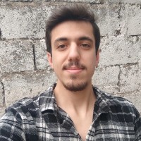 NodeLabs Software Employee Harun Şimşek's profile photo