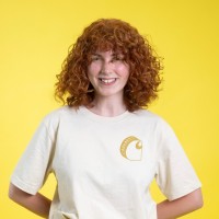 Nini Rukhadze's profile photo