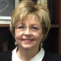 GIGA INC. Employee Sharon Jones's profile photo