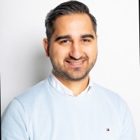 StudioHawk Employee Charbel Raffoul's profile photo