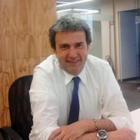 Luca Foglino Email & Phone Number