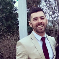 Simon & Simon, PC Employee Kane Daly's profile photo