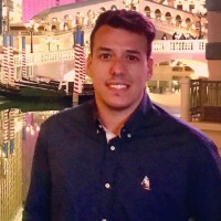 Yara Iberian Employee Jorge Blasco Gomez's profile photo