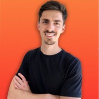 Elevate Employee Francisco Inglese's profile photo