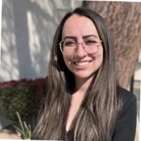 Donor Network West Employee Tiffany Kelly's profile photo