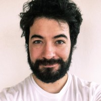 Instacart Employee Jason Sanchez's profile photo