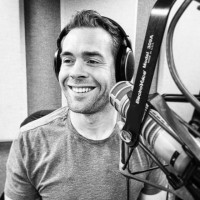 Townsquare Media Employee Nick Kessler's profile photo