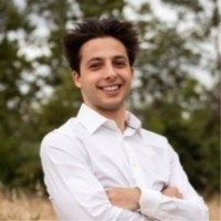 Dante Gonzalez Email & Phone Number