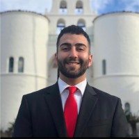 Sam Hashemian Email & Phone Number