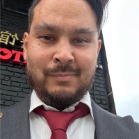 VARDIX Employee Bakhytber Senbay's profile photo