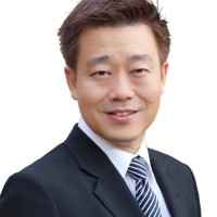 Solomon Hong's profile photo