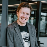 Risify.pl Employee Patryk Rzepka's profile photo