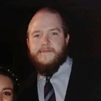 ManagedPrint Employee John Marrs's profile photo