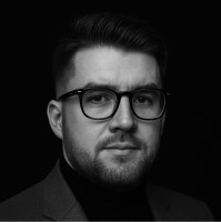 WIAME COMPANY Employee Dorian Baret's profile photo