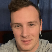US Navy Employee Daniel Claypool's profile photo