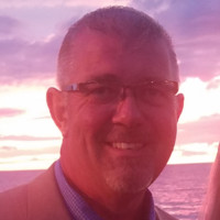 Veterinary Pharmaceutical Solutions Employee Darrell Stoner's profile photo