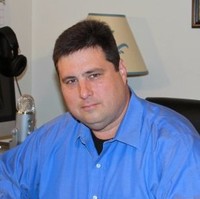 Glen Hartline
