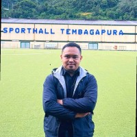 Arif Setiawan Email