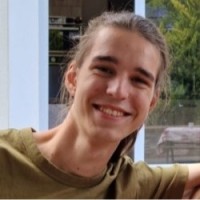 VINCI Autoroutes Employee Robin Castel's profile photo