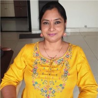 RL Financial services Employee Manisha Salian's profile photo