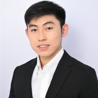 Voltade Employee Tok Huan's profile photo
