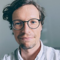IBM Employee Florian Lutz's profile photo