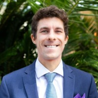 Evans Hotels Employee Robert Kuehn's profile photo