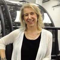 NextPage Kansas City Employee Gina Danner's profile photo