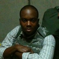 MLT Systems Employee Robert Dozier's profile photo