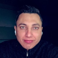 Tecnolex Employee Ali Diaz's profile photo