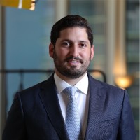 Turmeric Capital Employee Zeid Zabian's profile photo