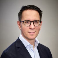 European Club Association (ECA) Employee Diederik Dewaele's profile photo