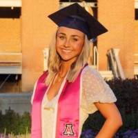 CDC Designs Employee Olivia Blanda's profile photo
