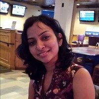 Boston Children's Hospital Employee Anu Garg's profile photo