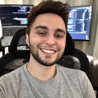 4Asset Employee Hallison Brancalhão's profile photo