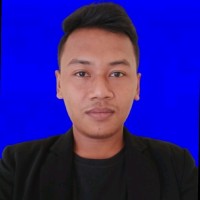 PT. HPAI Halal Network International (HNI) Employee Ahmad Mahruz's profile photo