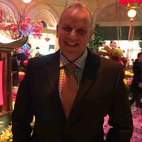 Chris Wilding