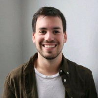 Marvik Employee Martin Beiro's profile photo