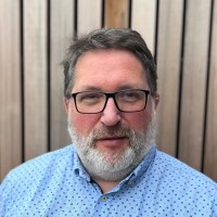 Industeel Employee Philippe Trinon's profile photo