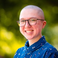 Veristat Employee Max Chambers's profile photo