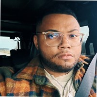 Universal Oil Inc. Employee John McNicol's profile photo