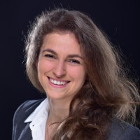 Securitas Germany Employee Elisabeth Mainz's profile photo